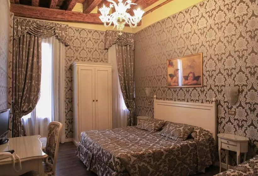 Fotos del hotel Bridge:  20