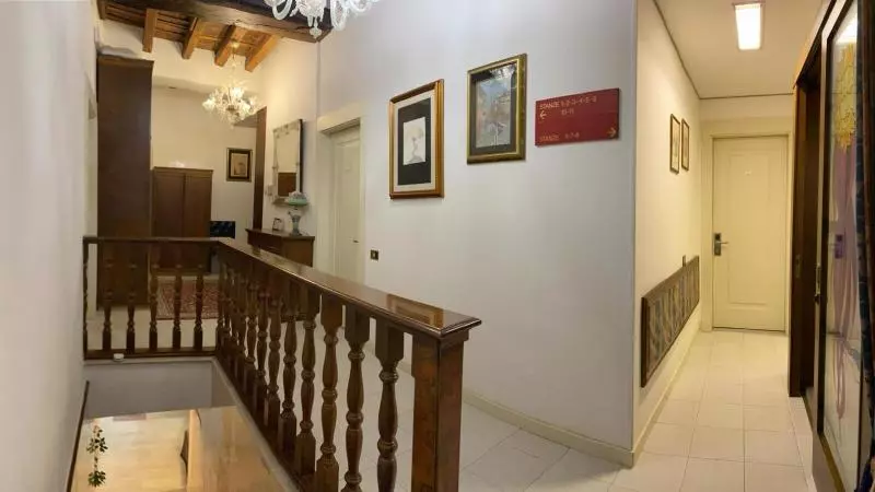 Fotos del hotel Bridge:  2