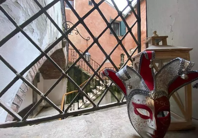 Fotos del hotel Bridge:  9