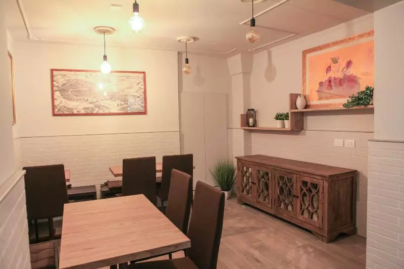 Fotos del hotel Bridge:  12