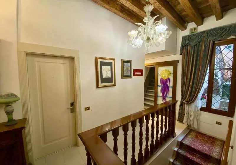 Fotos del hotel Bridge:  18