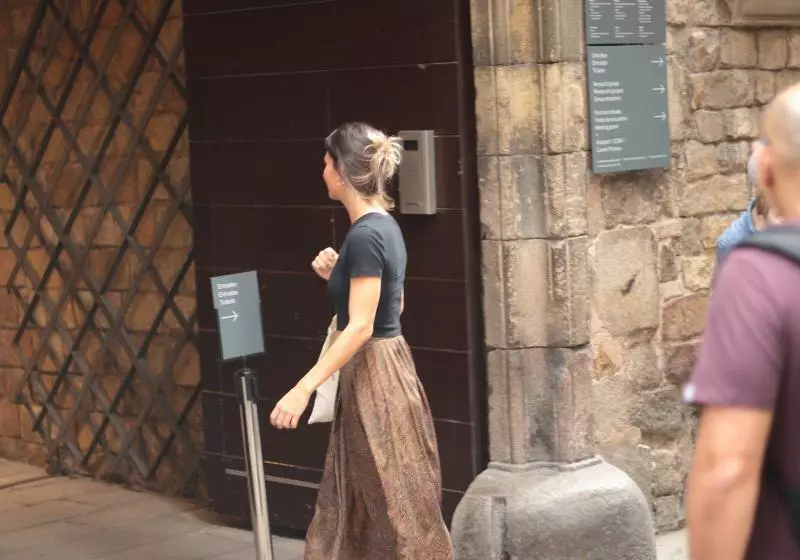 Fotos del hotel Ciutat De Barcelona:  12