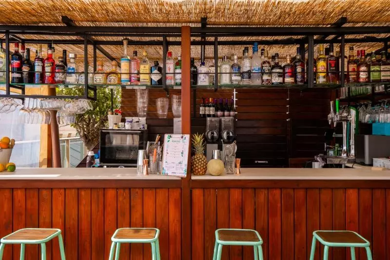 Fotos del hotel Ciutat De Barcelona:  4