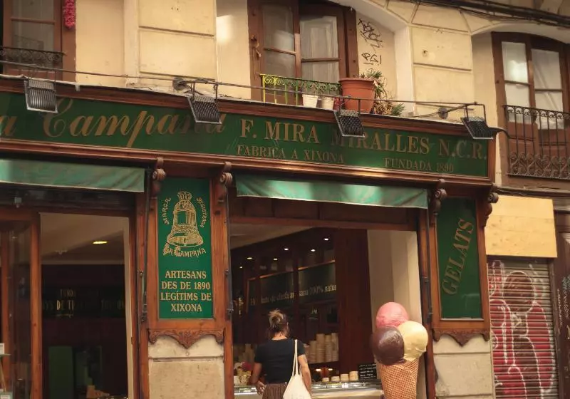 Fotos del hotel Ciutat De Barcelona:  17