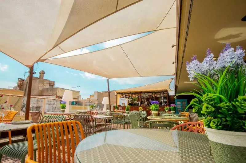 Fotos del hotel Ciutat De Barcelona:  16