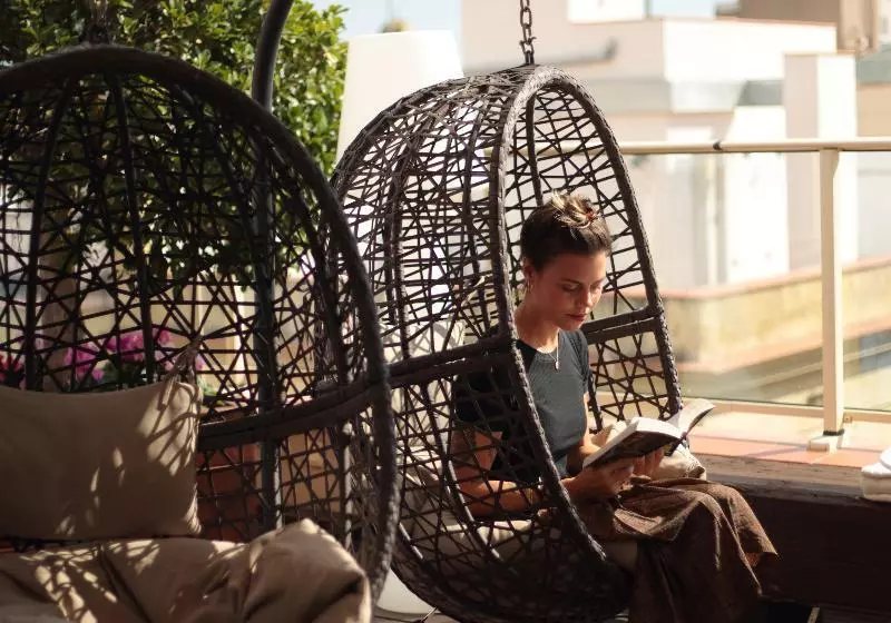 Fotos del hotel Ciutat De Barcelona:  20