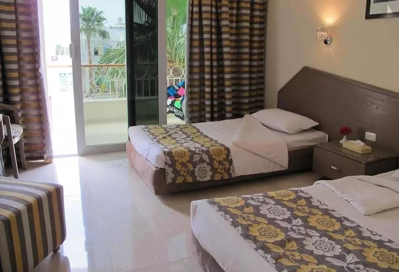 Fotos del hotel Club  Aqua Fun Hurghada:  14