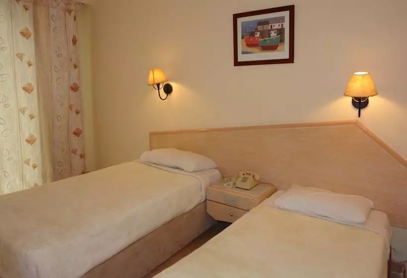 Fotos del hotel Club  Aqua Fun Hurghada:  11