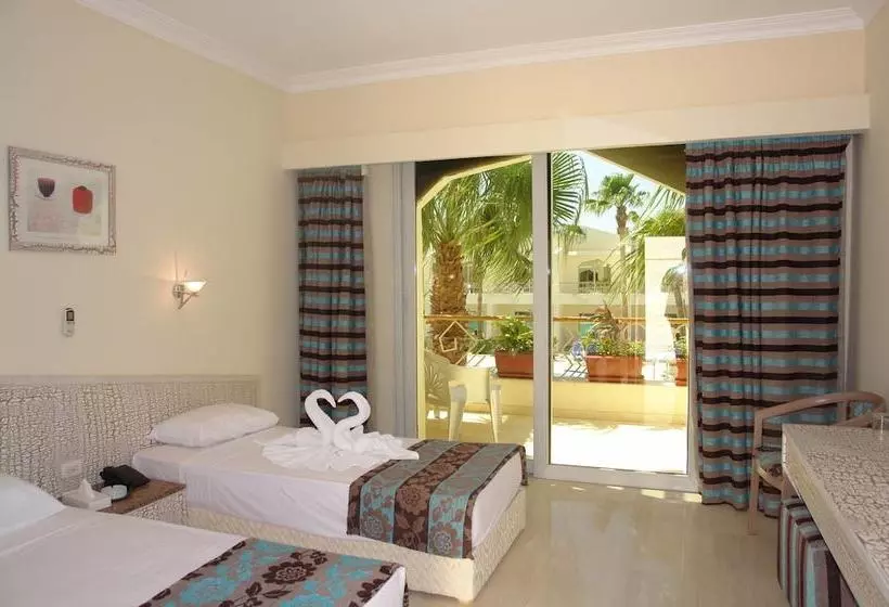 Fotos del hotel Club  Aqua Fun Hurghada:  15