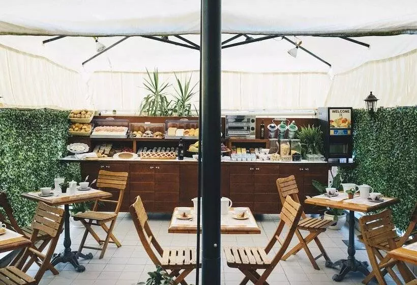 Fotos del hotel Corallo:  6