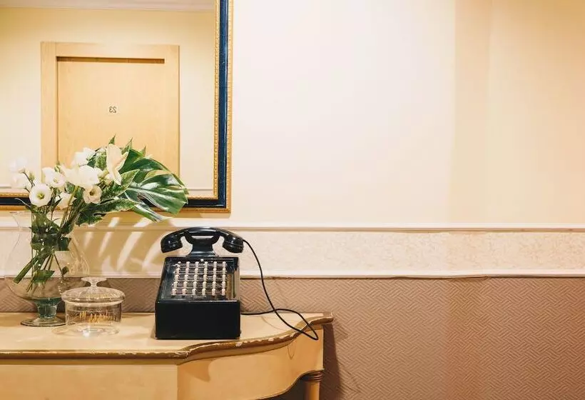 Fotos del hotel Corallo:  25