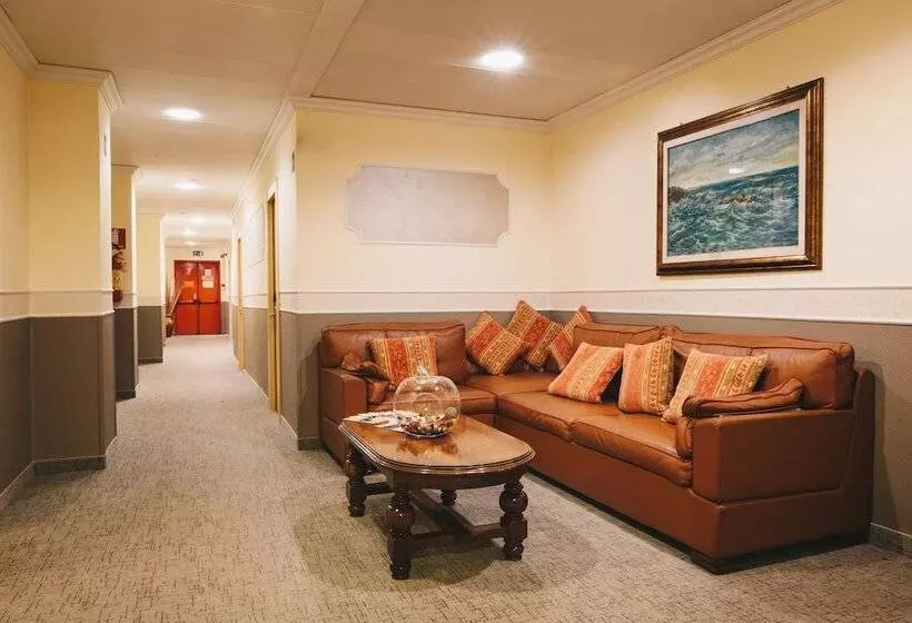 Fotos del hotel Corallo:  2