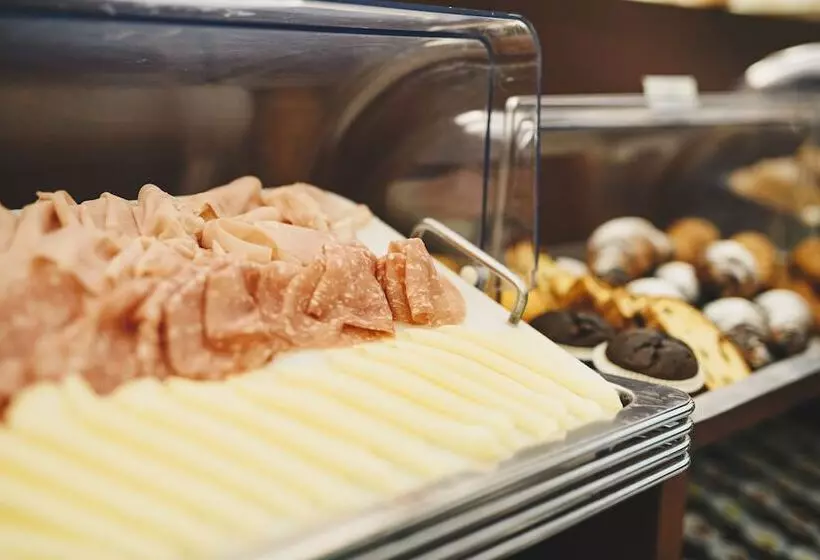 Fotos del hotel Corallo:  13