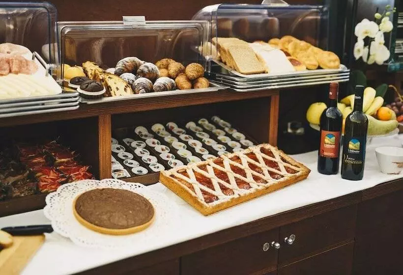 Fotos del hotel Corallo:  17