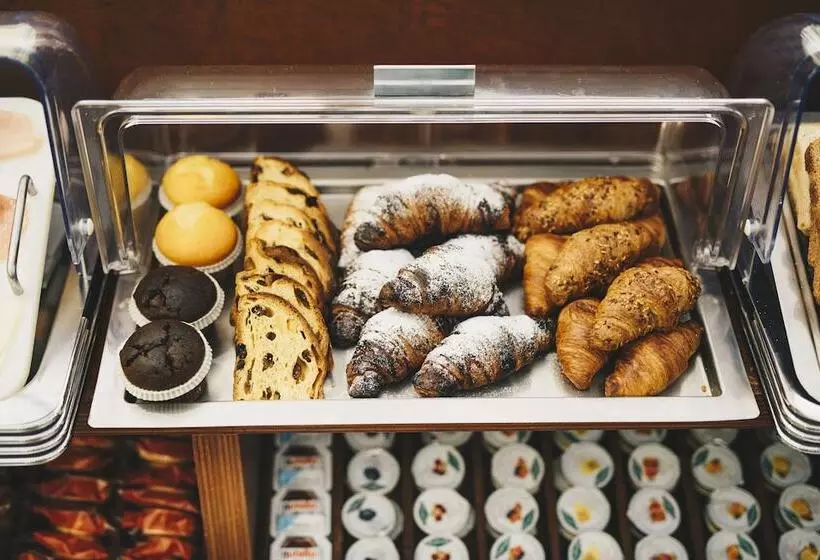 Fotos del hotel Corallo:  15