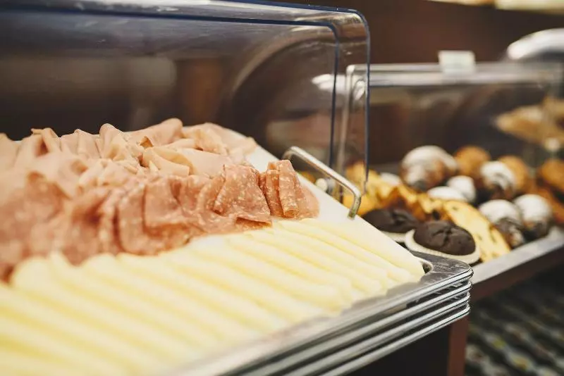 Fotos del hotel Corallo:  4