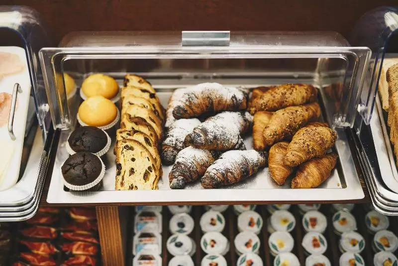 Fotos del hotel Corallo:  10