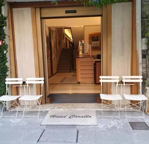 Fotos del hotel Corallo:  5