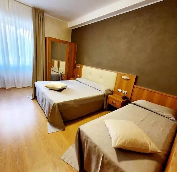 Fotos del hotel Corallo:  19