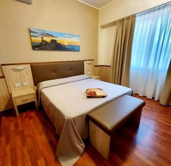 Fotos del hotel Corallo:  21