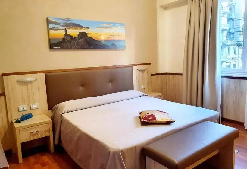 Fotos del hotel Corallo:  24