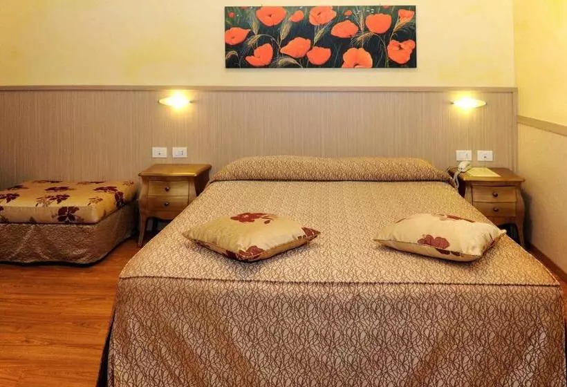 Fotos del hotel Corallo:  16