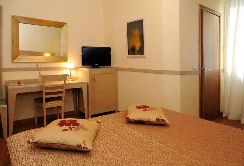 Fotos del hotel Corallo:  23