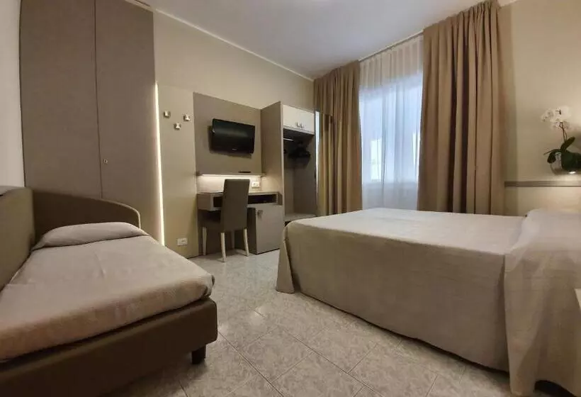 Fotos del hotel Corallo:  22