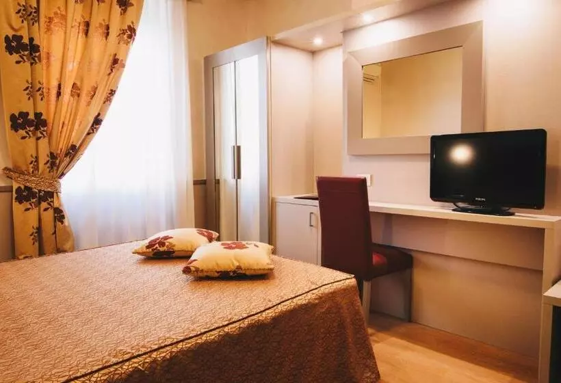 Fotos del hotel Corallo:  12