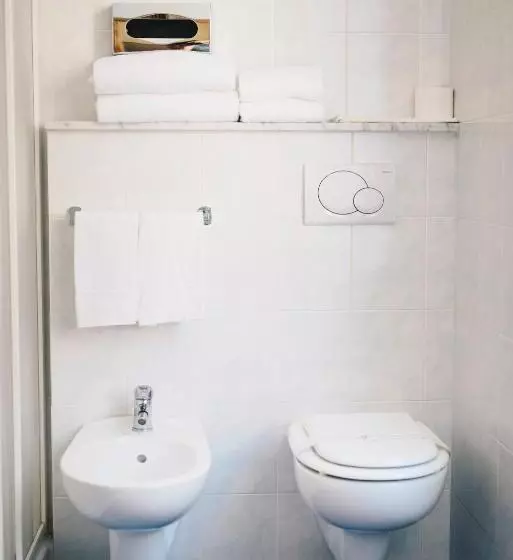 Fotos del hotel Corallo:  7