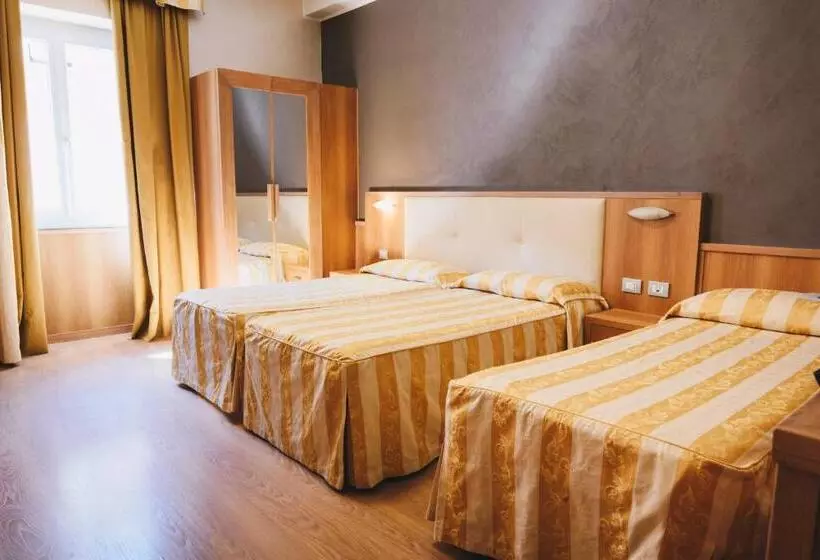 Fotos del hotel Corallo:  14