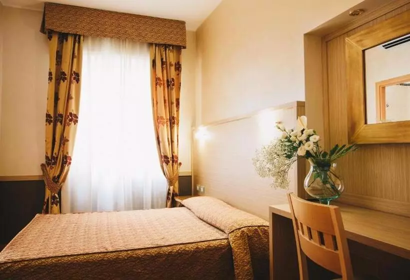 Fotos del hotel Corallo:  18