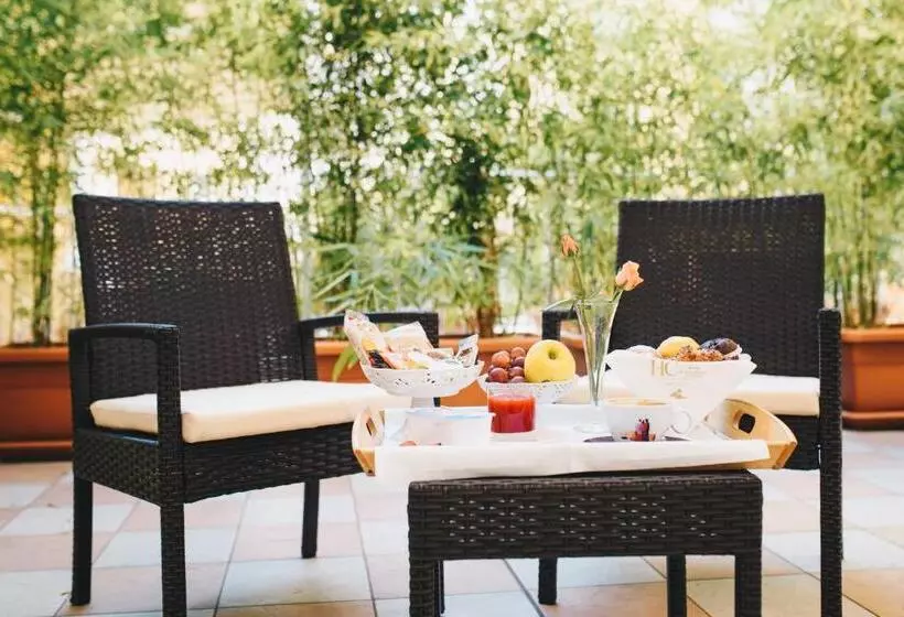 Fotos del hotel Corallo:  11