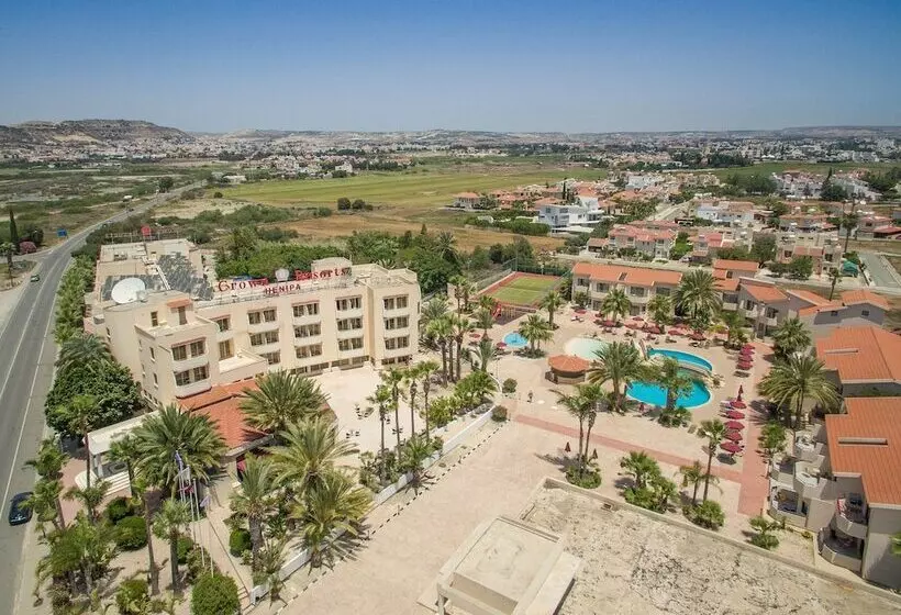 Fotos del hotel Crown Resorts Henipa:  10