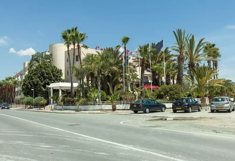 Fotos del hotel Crown Resorts Henipa:  21