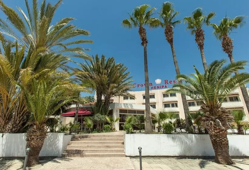 Fotos del hotel Crown Resorts Henipa:  11