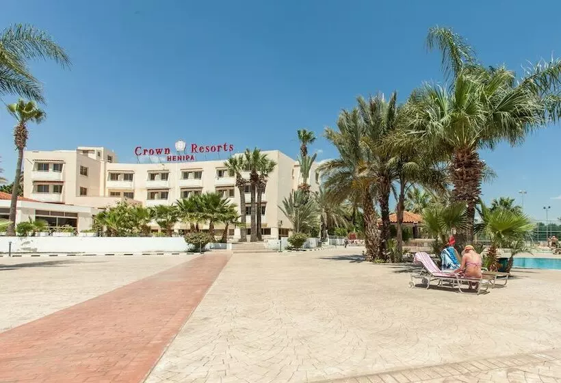 Fotos del hotel Crown Resorts Henipa:  16