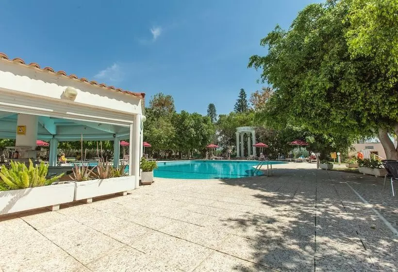 Fotos del hotel Crown Resorts Henipa:  17