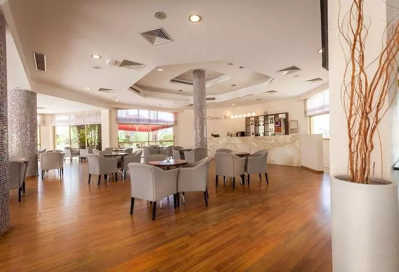 Fotos del hotel Crown Resorts Henipa:  19