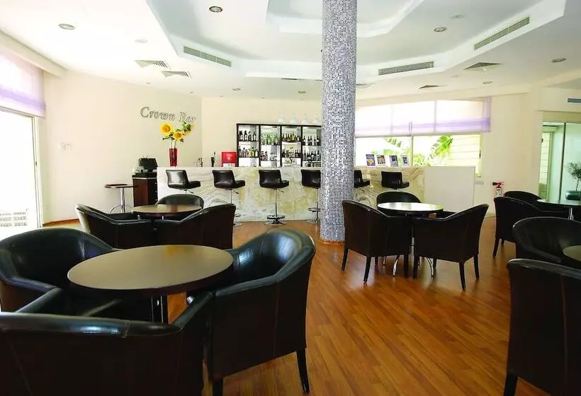 Fotos del hotel Crown Resorts Henipa:  20