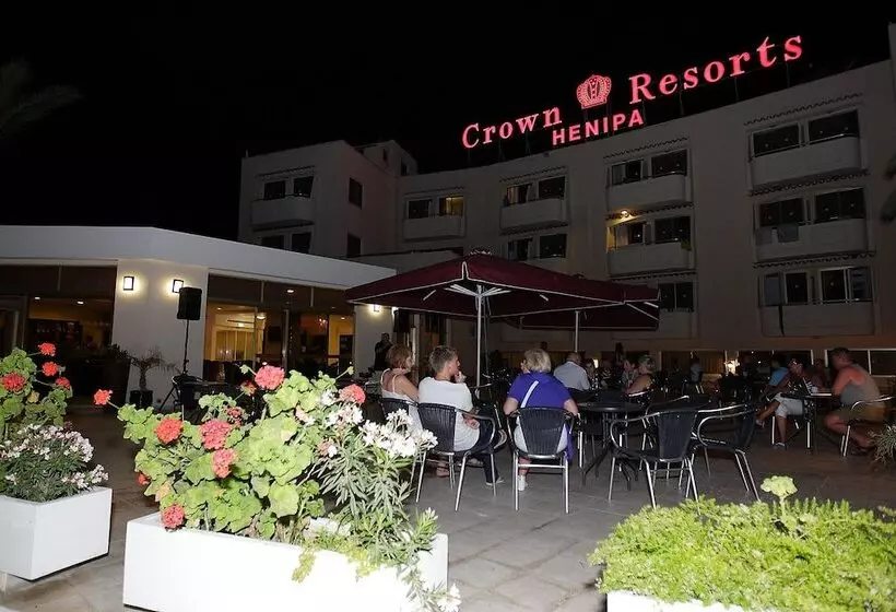 Fotos del hotel Crown Resorts Henipa:  5