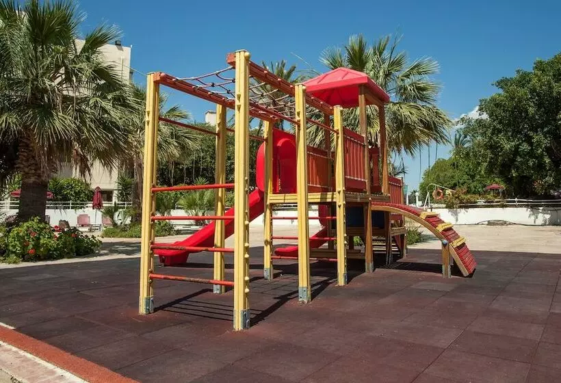 Fotos del hotel Crown Resorts Henipa:  8