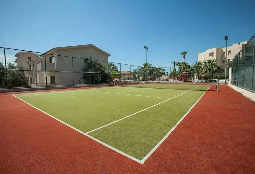 Fotos del hotel Crown Resorts Henipa:  4