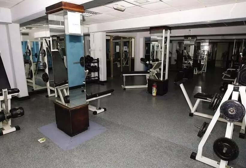 Fotos del hotel Crown Resorts Henipa:  18