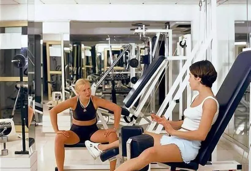 Fotos del hotel Crown Resorts Henipa:  13