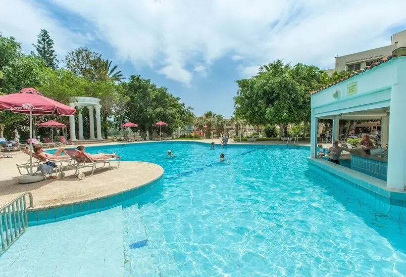 Fotos del hotel Crown Resorts Henipa:  15