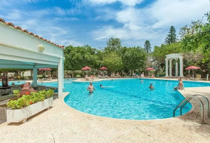 Fotos del hotel Crown Resorts Henipa:  22