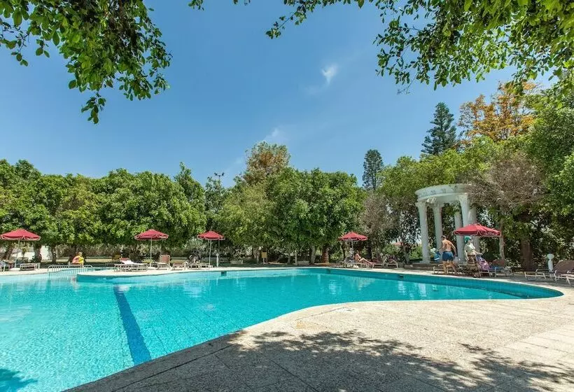 Fotos del hotel Crown Resorts Henipa:  2