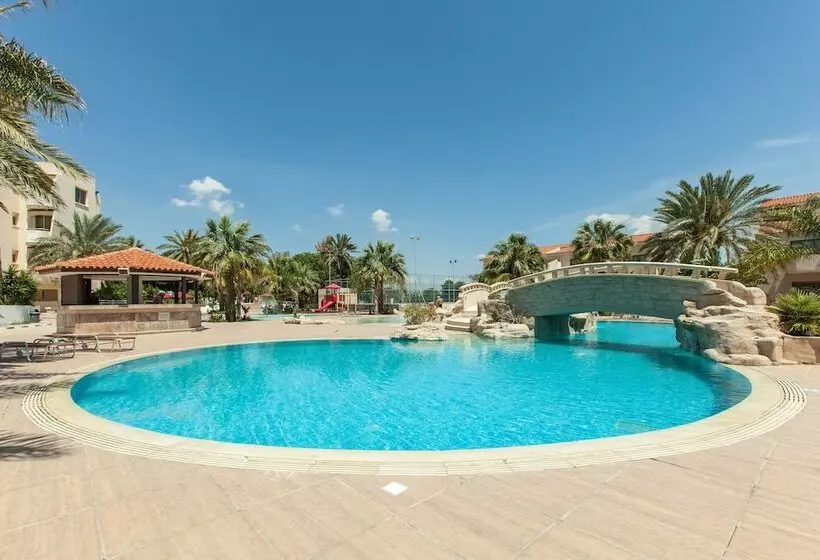 Fotos del hotel Crown Resorts Henipa:  6