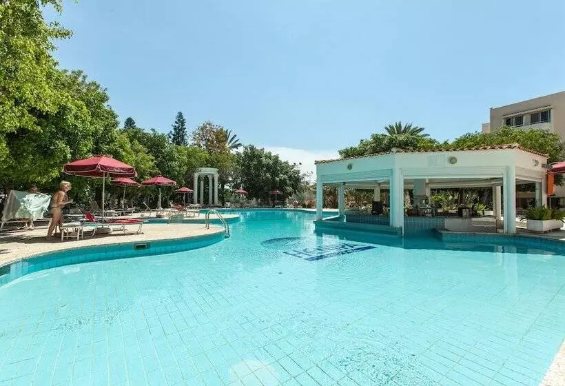 Fotos del hotel Crown Resorts Henipa:  12